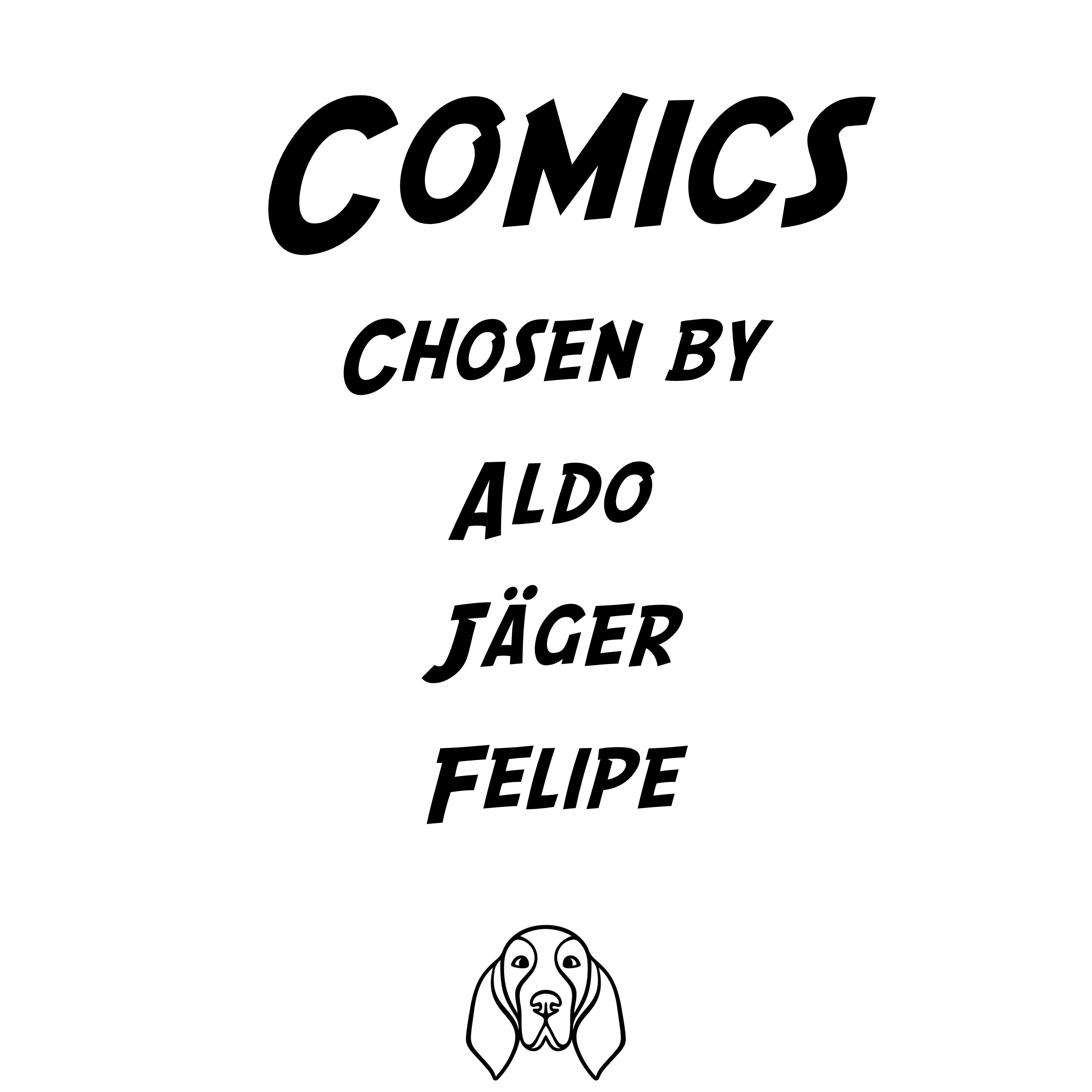Comics